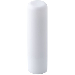 Emily lipbalm stick - white
