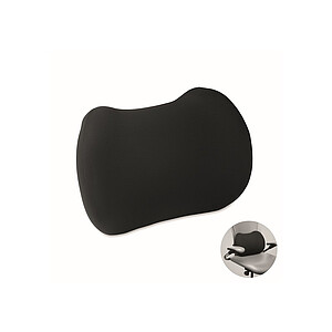 Ergonomic memory foam cushion