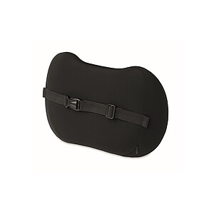 Ergonomic memory foam cushion