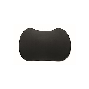 Ergonomic memory foam cushion