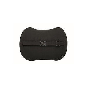 Ergonomic memory foam cushion