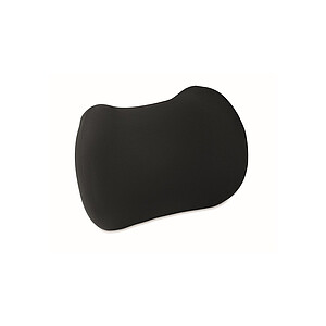 Ergonomic memory foam cushion