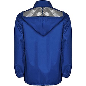 Escocia unisex lightweight rain jacket