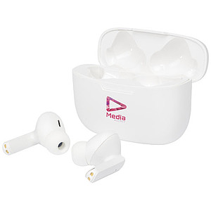 Essos 2.0 True Wireless auto pair earbuds with case