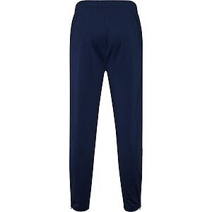 Evans kids tracksuit, navy blue, size 8