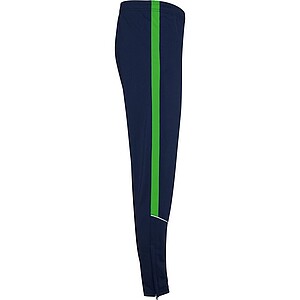 Evans kids tracksuit, navy blue, size 8