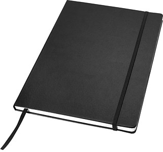 Executive Notebook Black