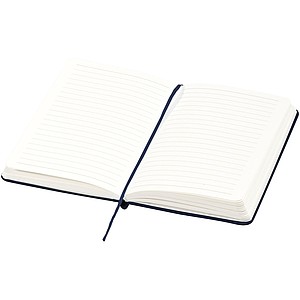 Executive Notebook blue