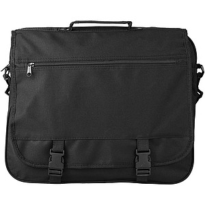 EXHIBITION BAG 600D ALL BLACK