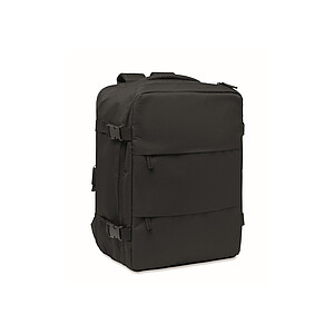 Extendable cabin backpack 20L