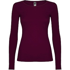 Extreme long sleeve womens t-shirt