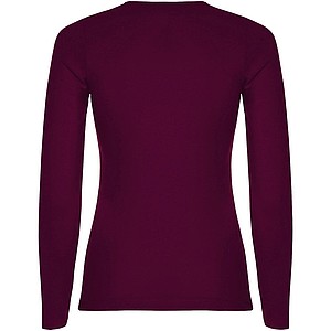 Extreme long sleeve womens t-shirt