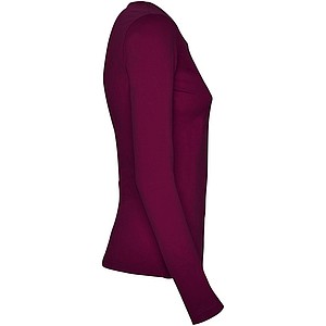 Extreme long sleeve womens t-shirt