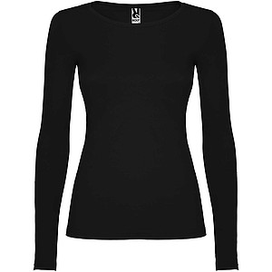 Extreme long sleeve womens t-shirt