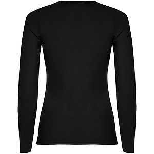 Extreme long sleeve womens t-shirt