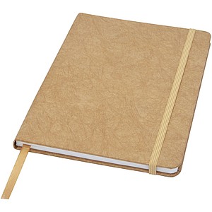 Fabia crush paper cover notebook