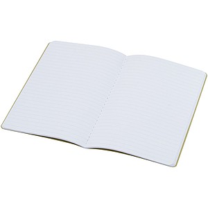 Fabia crush paper cover notebook