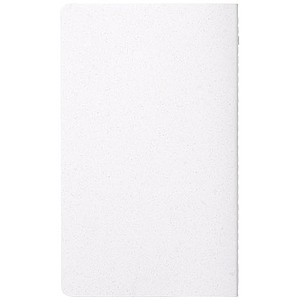 Fabia crush paper cover notebook