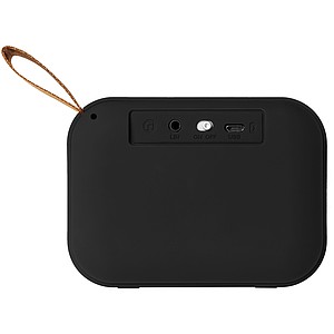 Fashion fabric Bluetooth® speaker