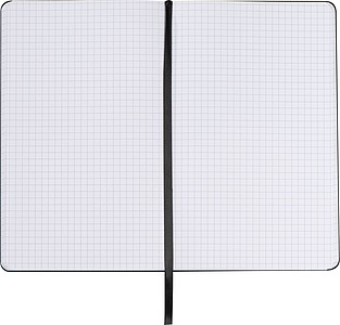 Felt notebook A5