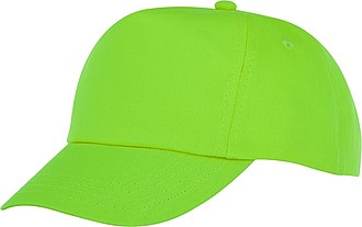 Feniks kids 5 panel cap