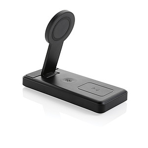 Fenwick RCS recycled plastic 10000mah 3 in 1 fast powerbank