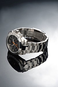 Ferraghini watch Torello, grey