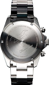 Ferraghini watch Torello, grey