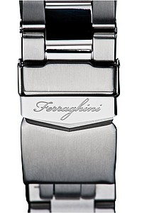 Ferraghini watch Torello, grey