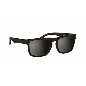 Festival sunglasses UV400, black