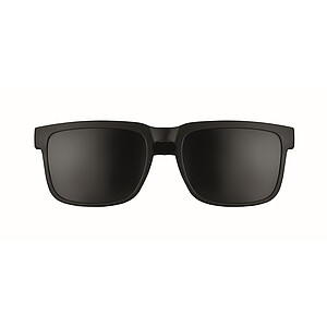 Festival sunglasses UV400, black