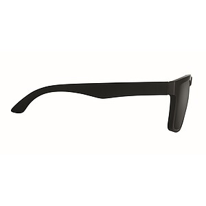 Festival sunglasses UV400, black