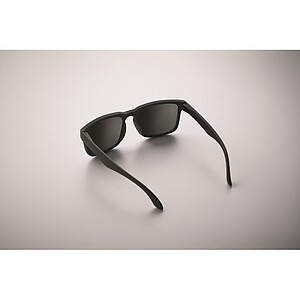 Festival sunglasses UV400, black