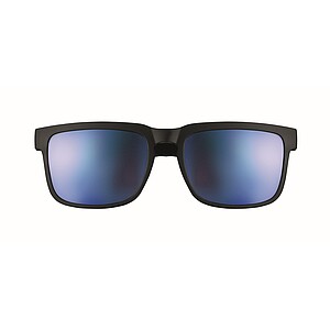 Festival sunglasses UV400, blue