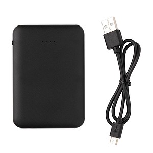 Fiko wireless charging portfolio A4 with powerbank
