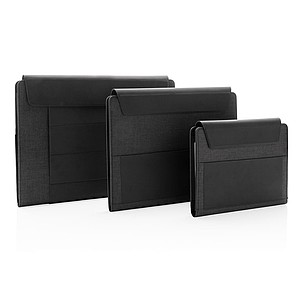 Fiko wireless charging portfolio A5 with powerbank