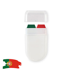 Flag body paint stick