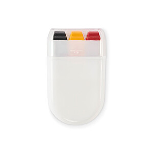 Flag body paint stick