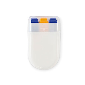 Flag body paint stick