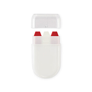 Flag body paint stick