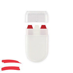 Flag body paint stick