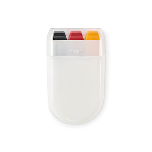 Flag body paint stick