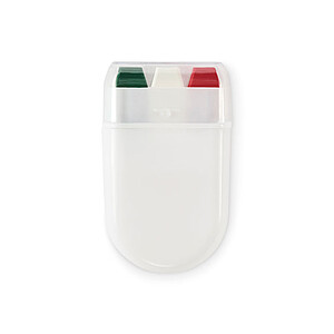 Flag body paint stick
