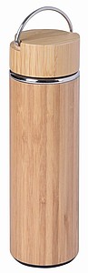 Flask "Bamboo Hot" (400ml.)