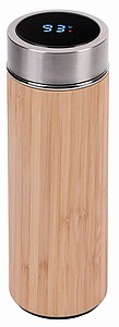 Flask "Bamboo Temp" (400ml.)