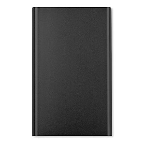 Flat power bank 4000 mAh
