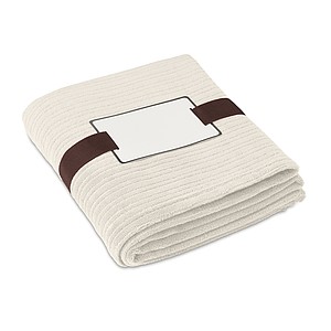 Fleece blanket, 240 gr/m2