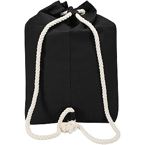Florida 270 g/m2 GRS recycled sailor duffel bag 15L