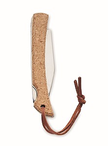 Foldable knife