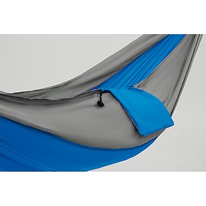 Foldable light weight hammock